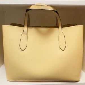 MICHAEL Michael Kors Yellow Crossbody Bag